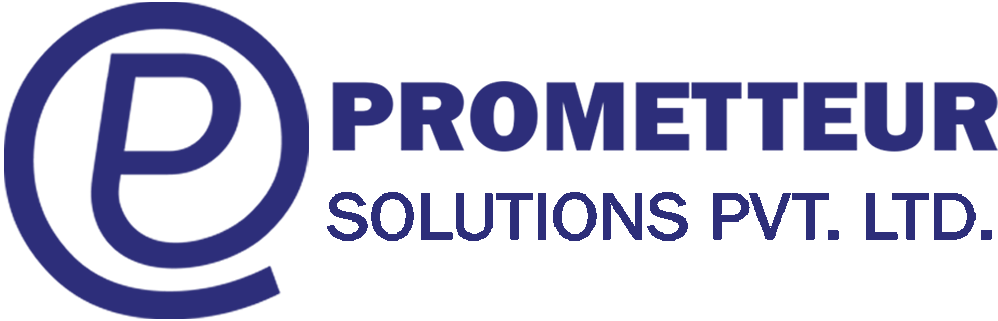 Prometteur Solutions Pvt Ltd